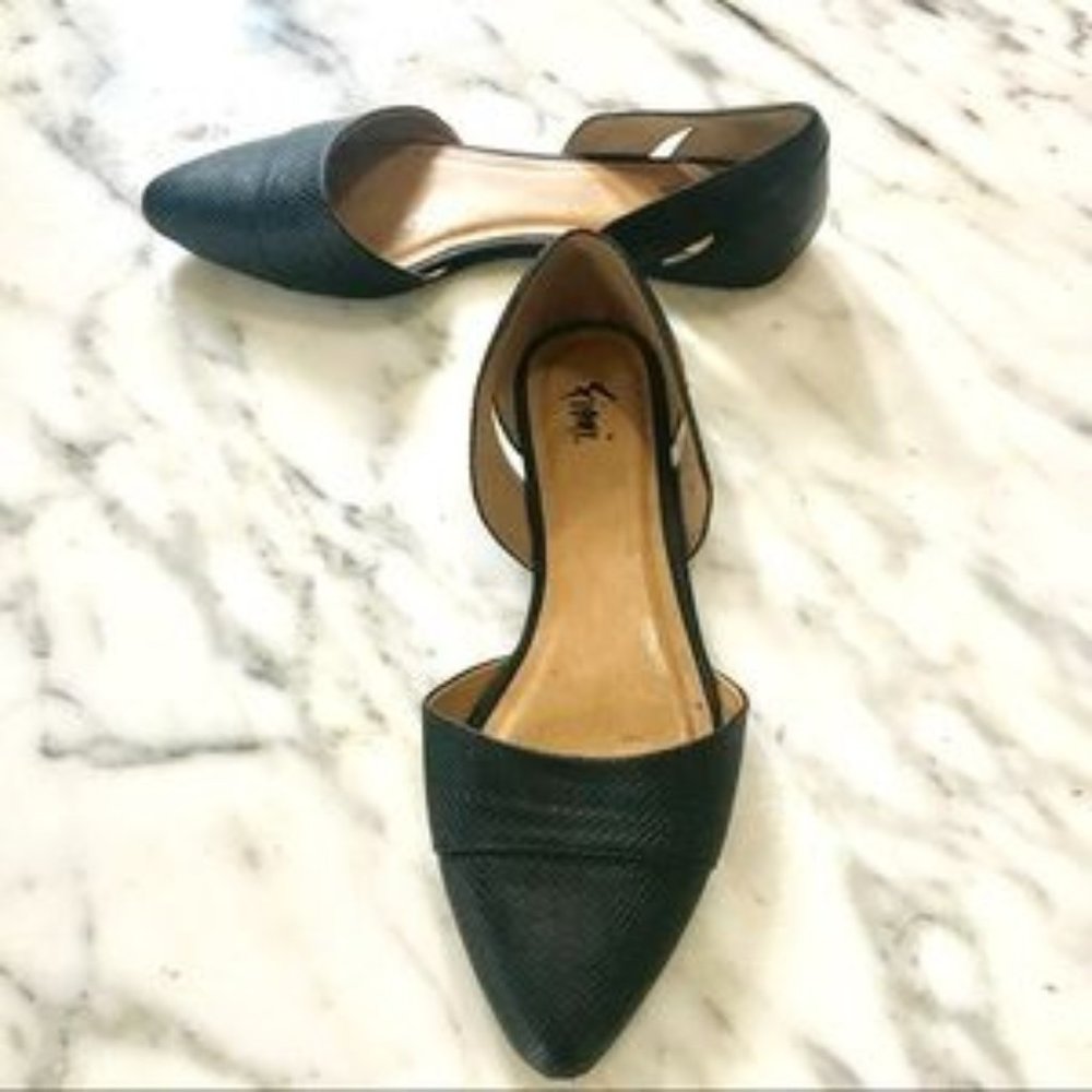 Black Flats